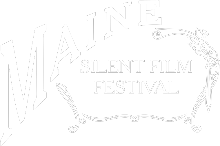 Maine Silent Film Festival